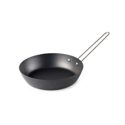 Сковорода GSI Outdoors Carbon Steel Frypan 8"