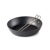 Сковорода GSI Outdoors Carbon Steel Frypan 8"