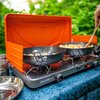 Сковорода GSI Outdoors Carbon Steel Frypan 8"