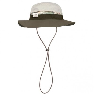 Панама Buff Booney Hat Randall Brindle
