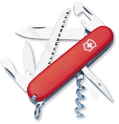 Ніж складаний Victorinox Camper