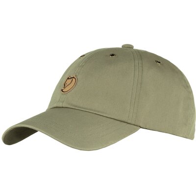 Кепка Fjallraven Helags (Vidda) Cap Light olive