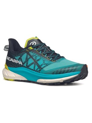 Кроссовки Scarpa женские Golden Gate 2 ATR W  Azure / Lime