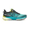 Кроссовки Scarpa женские Golden Gate 2 ATR W  Azure / Lime