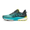 Кроссовки Scarpa женские Golden Gate 2 ATR W  Azure / Lime