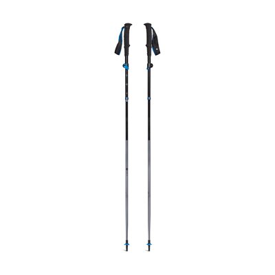 Треккинговые палки Black Diamond Distance FLZ 110 - 125 cm