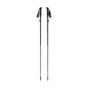 Трекінгові палиці Black Diamond Distance FLZ 110 - 125 cm