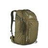 Рюкзак туристичний Kelty Redwing Traveler 40 Burnt olive