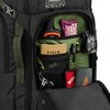 Рюкзак туристичний Kelty Redwing Traveler 40 Burnt olive