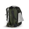Рюкзак туристичний Kelty Redwing Traveler 40 Burnt olive