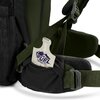 Рюкзак туристичний Kelty Redwing Traveler 40 Burnt olive