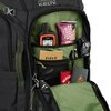 Рюкзак туристичний Kelty Redwing Traveler 40 Burnt olive