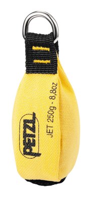 Мешочек для забрасывания веревки Petzl Jet 250