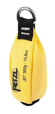 Мешочек для забрасывания веревки Petzl Jet 300