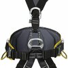 Страхувальна система Singing Rock Expert 3D Speed Black