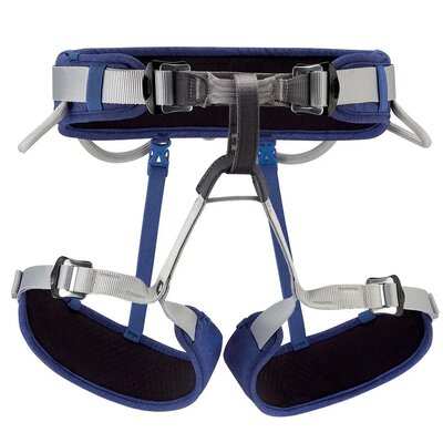 Страховочная система Petzl Corax Blue