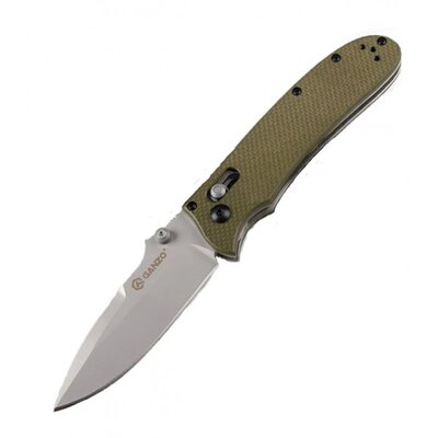 Нож складной Ganzo G704