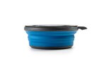 Миска GSI Outdoors Escape Bowl + Lid Green