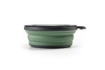 Миска GSI Outdoors Escape Bowl + Lid Green