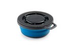 Миска GSI Outdoors Escape Bowl + Lid Green