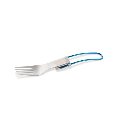 Вилка GSI Outdoors Glacier Folding Fork