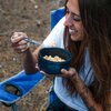 Вилка GSI Outdoors Glacier Folding Fork