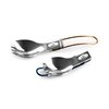 Ложка-вилка GSI Outdoors Glacier Folding Spork