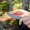 Набор столовых приборов GSI Outdoors Tekk Trio Folding Cutlery Set
