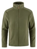 Куртка флисовая Fjallraven Sten Fleece Green