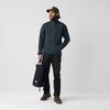 Куртка флисовая Fjallraven Sten Fleece Green
