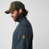 Куртка флисовая Fjallraven Sten Fleece Green