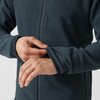 Куртка флисовая Fjallraven Sten Fleece Green