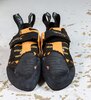 Скальные туфли Scarpa Instinct VS