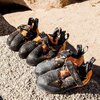 Скальные туфли Scarpa Instinct VS