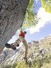 Скальные туфли Scarpa Instinct VSR LV