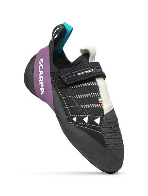 Скальные туфли Scarpa Instinct VSR LV