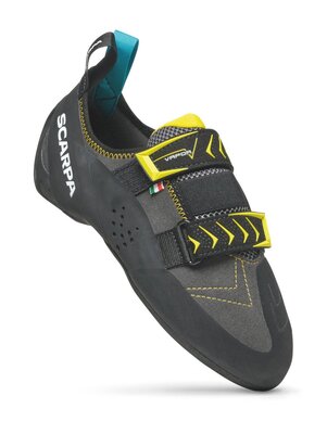 Скельні туфлі Scarpa Vapor V