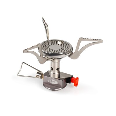 Пальник газовий GSI Outdoors Glacier Canister Top Stove