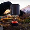 Пальник газовий GSI Outdoors Glacier Canister Top Stove
