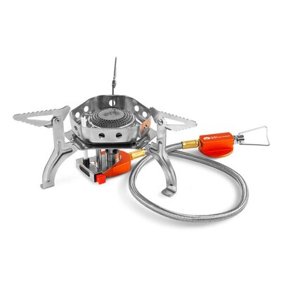 Пальник газовий GSI Outdoors Glacier Remote Stove