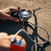 Пальник газовий GSI Outdoors Glacier Remote Stove