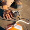 Пальник газовий GSI Outdoors Glacier Remote Stove