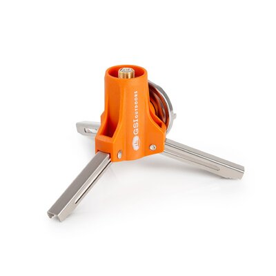 Адаптер GSI Outdoors Butane-Isobutane Adapter