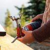 Адаптер GSI Outdoors Butane-Isobutane Adapter