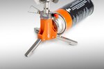 Адаптер GSI Outdoors Butane-Isobutane Adapter