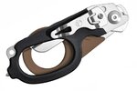 Ножницы Leatherman Raptor Rescue чохол MOLLE Coyote/Black