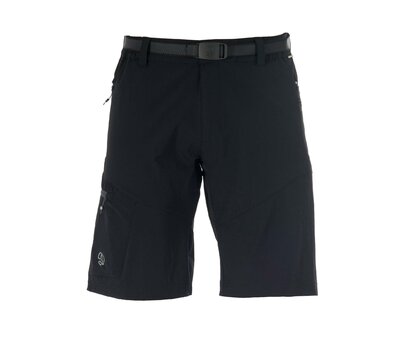 Шорты Ternua Tondo Black XXL (INT)