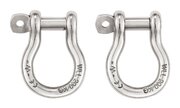 Конектор Petzl Shackles for Podium