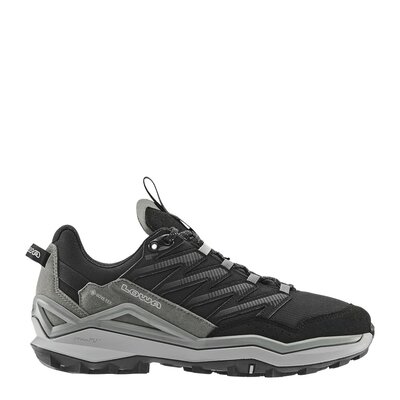 Кросівки Lowa Maddox Pro GTX LO Black - grey Black - grey