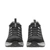 Кросівки Lowa Maddox Pro GTX LO Black - grey Black - grey